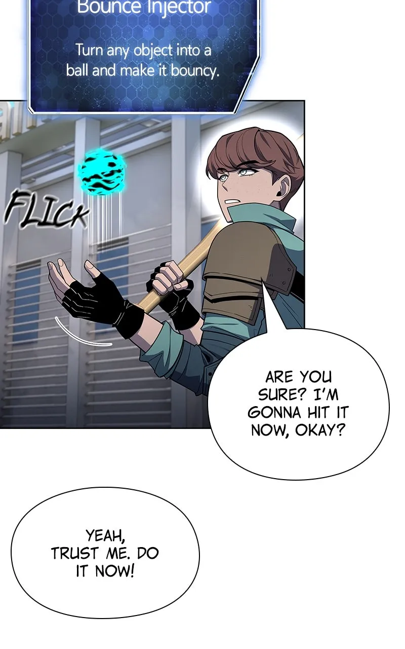 Weapon Creator Chapter 76 page 75 - 