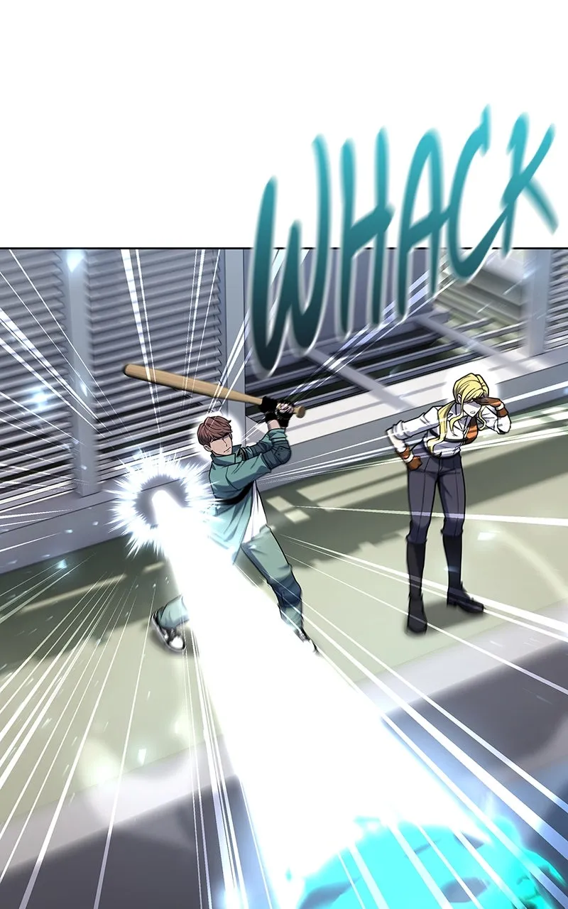 Weapon Creator Chapter 76 page 76 - 