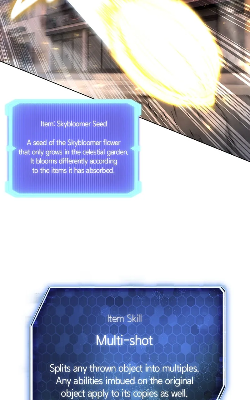 Weapon Creator Chapter 76 page 89 - 