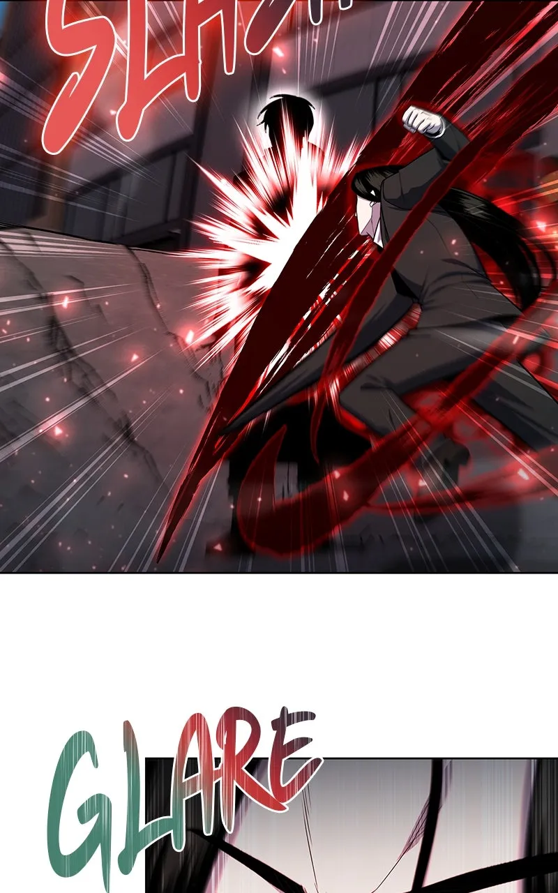 Weapon Creator Chapter 77 page 22 - 