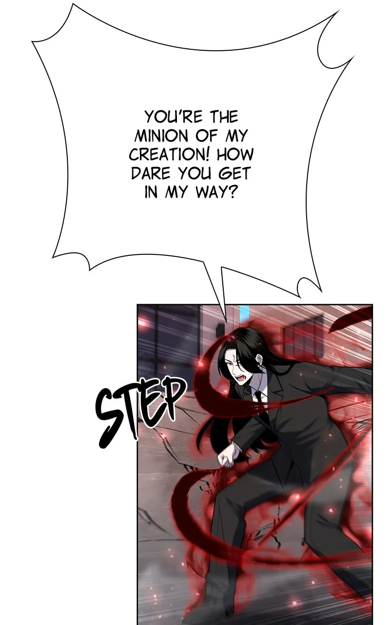 Weapon Creator Chapter 77 page 27 - 