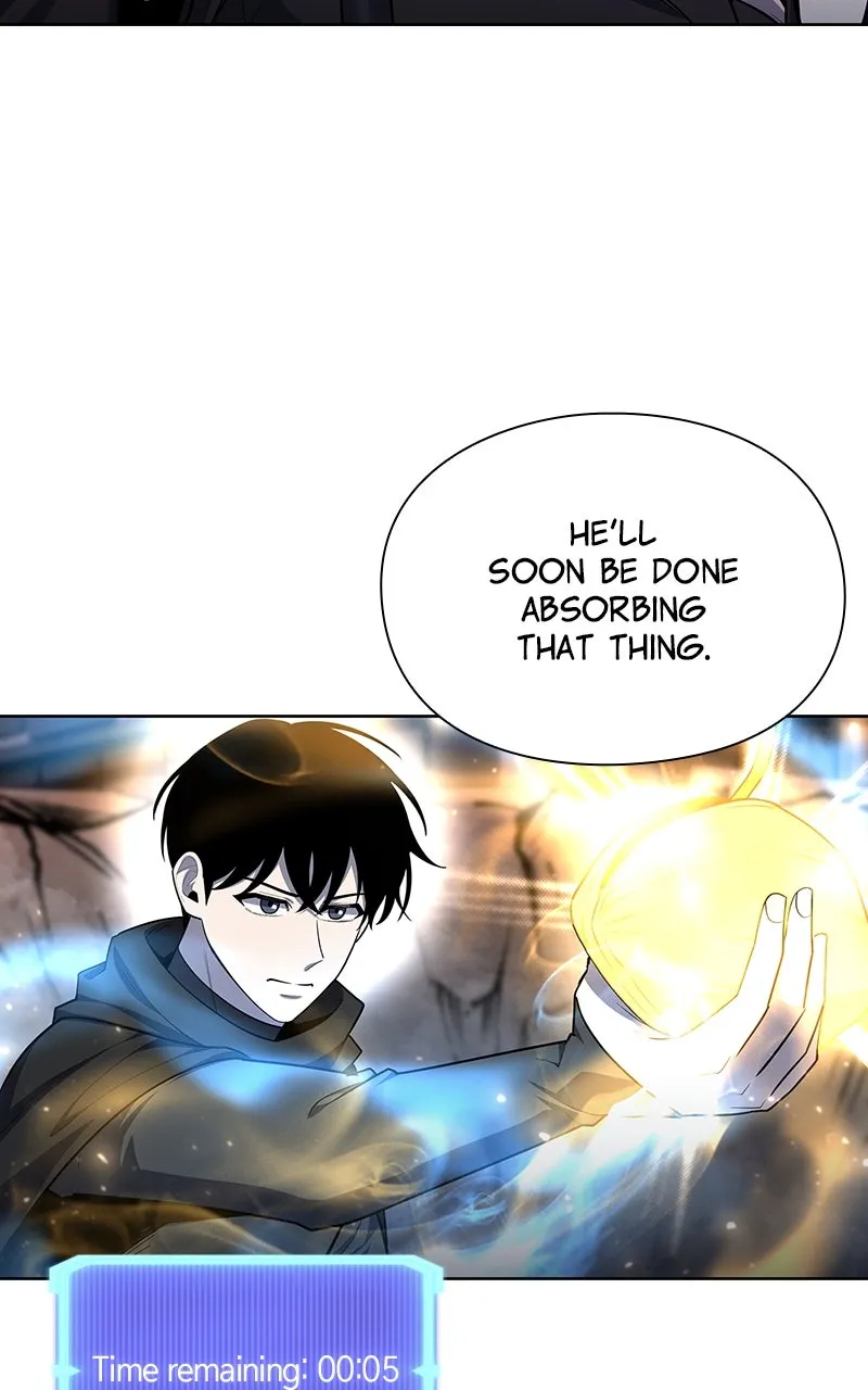Weapon Creator Chapter 77 page 35 - 