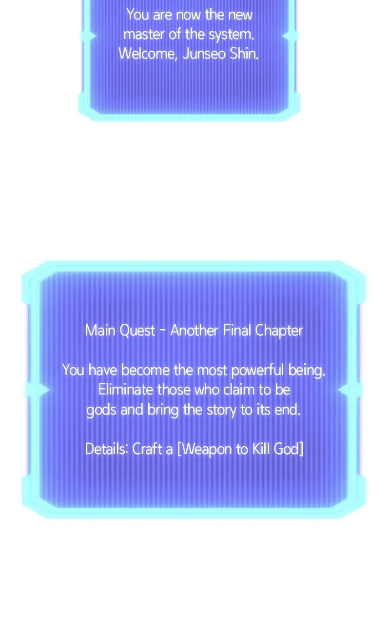 Weapon Creator Chapter 77 page 41 - 