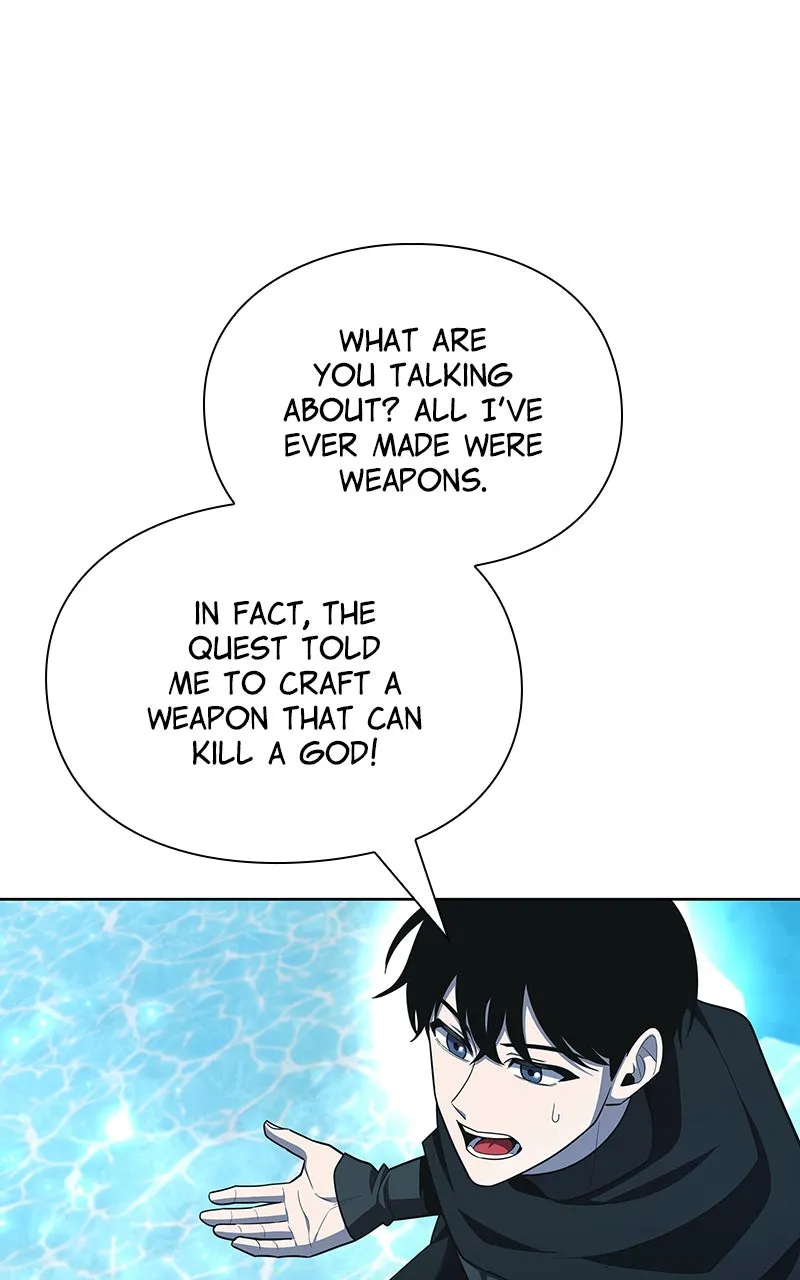 Weapon Creator Chapter 77 page 62 - 