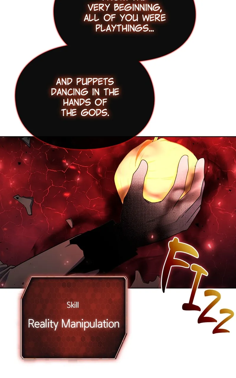 Weapon Creator Chapter 77 page 8 - 