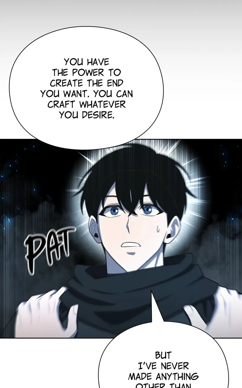 Weapon Creator Chapter 77 page 72 - 