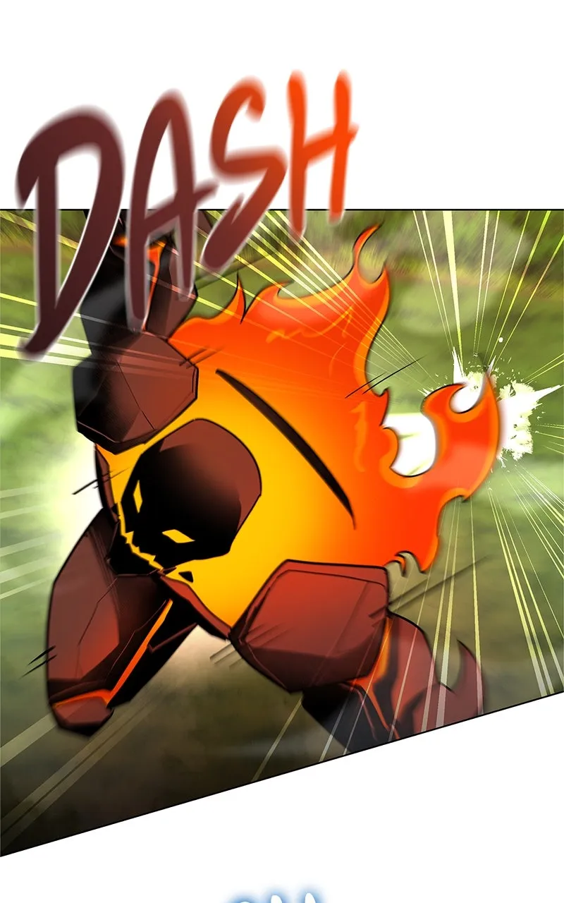 Weapon Creator Chapter 78 page 22 - 
