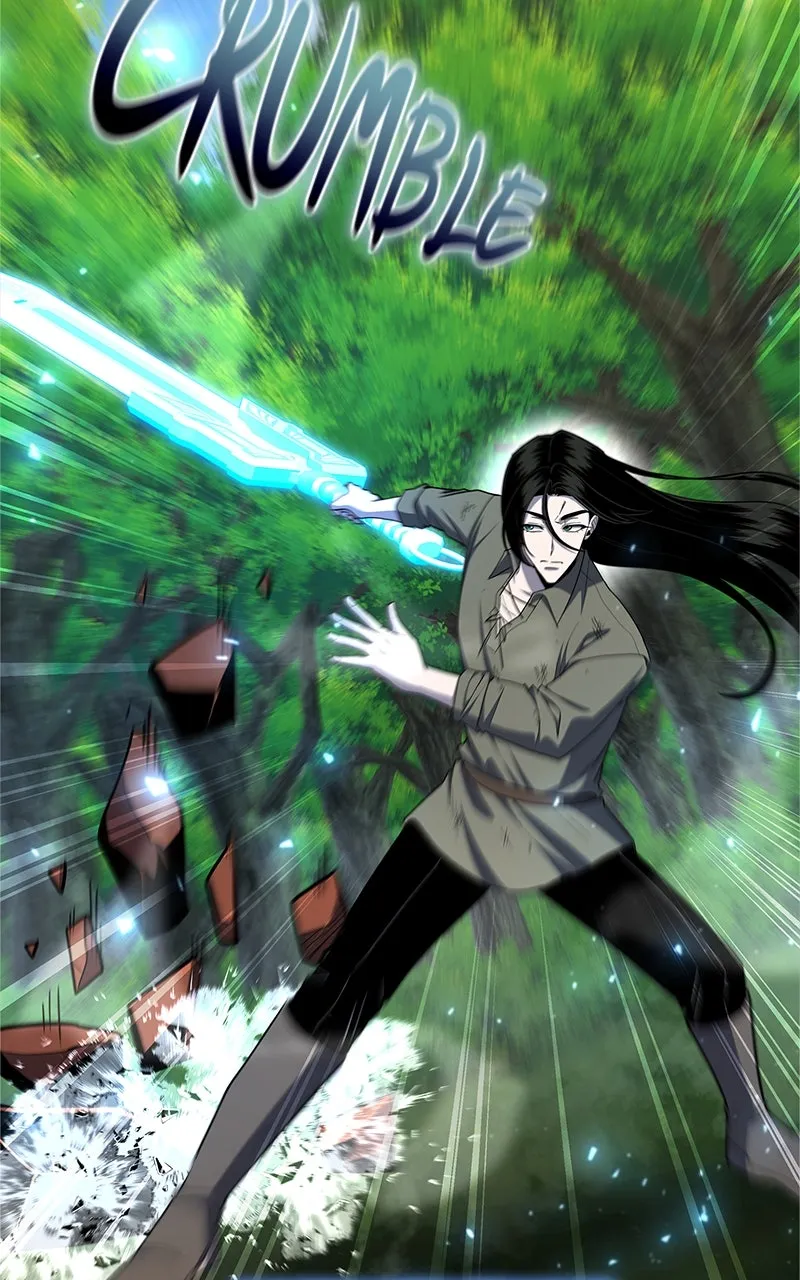 Weapon Creator Chapter 78 page 24 - 