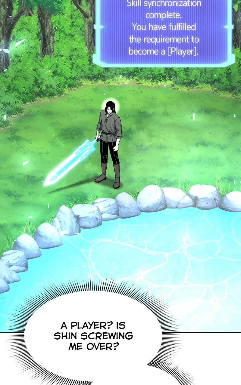 Weapon Creator Chapter 78 page 40 - 