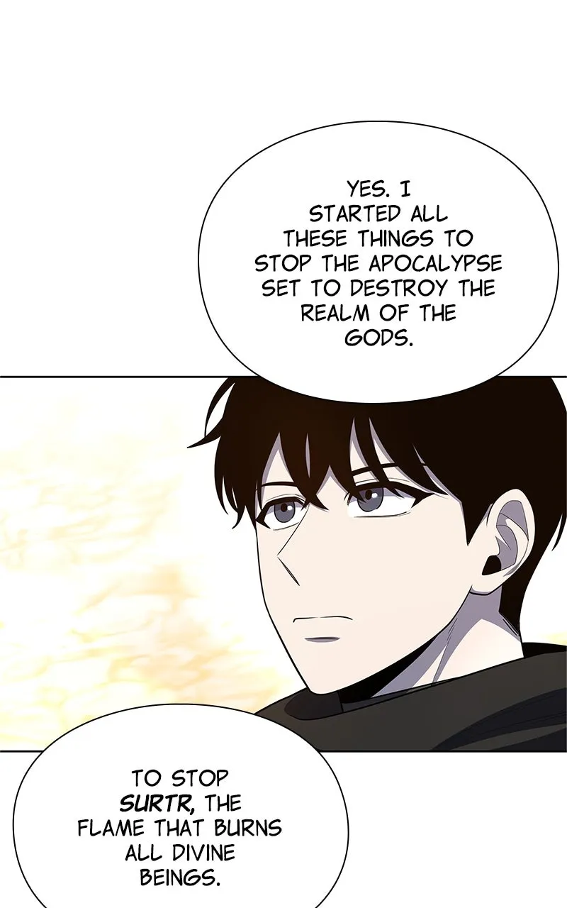 Weapon Creator Chapter 78 page 58 - 