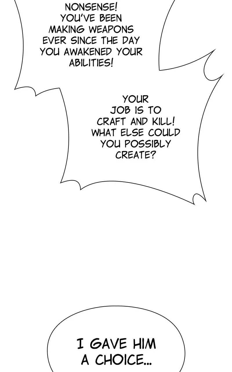Weapon Creator Chapter 78 page 68 - 