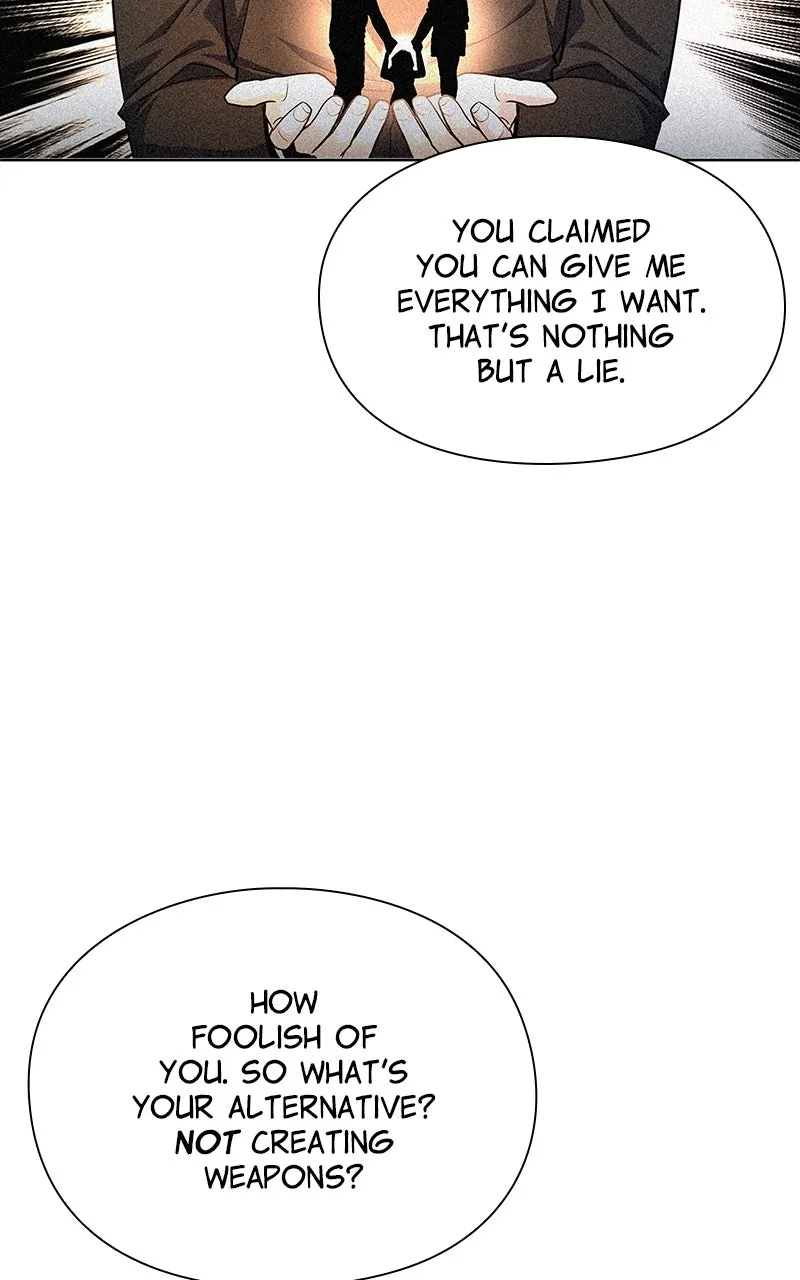 Weapon Creator Chapter 78 page 75 - 