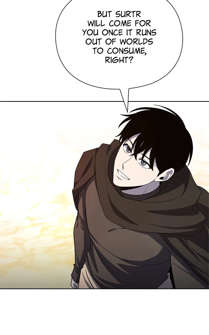 Weapon Creator Chapter 78 page 84 - 