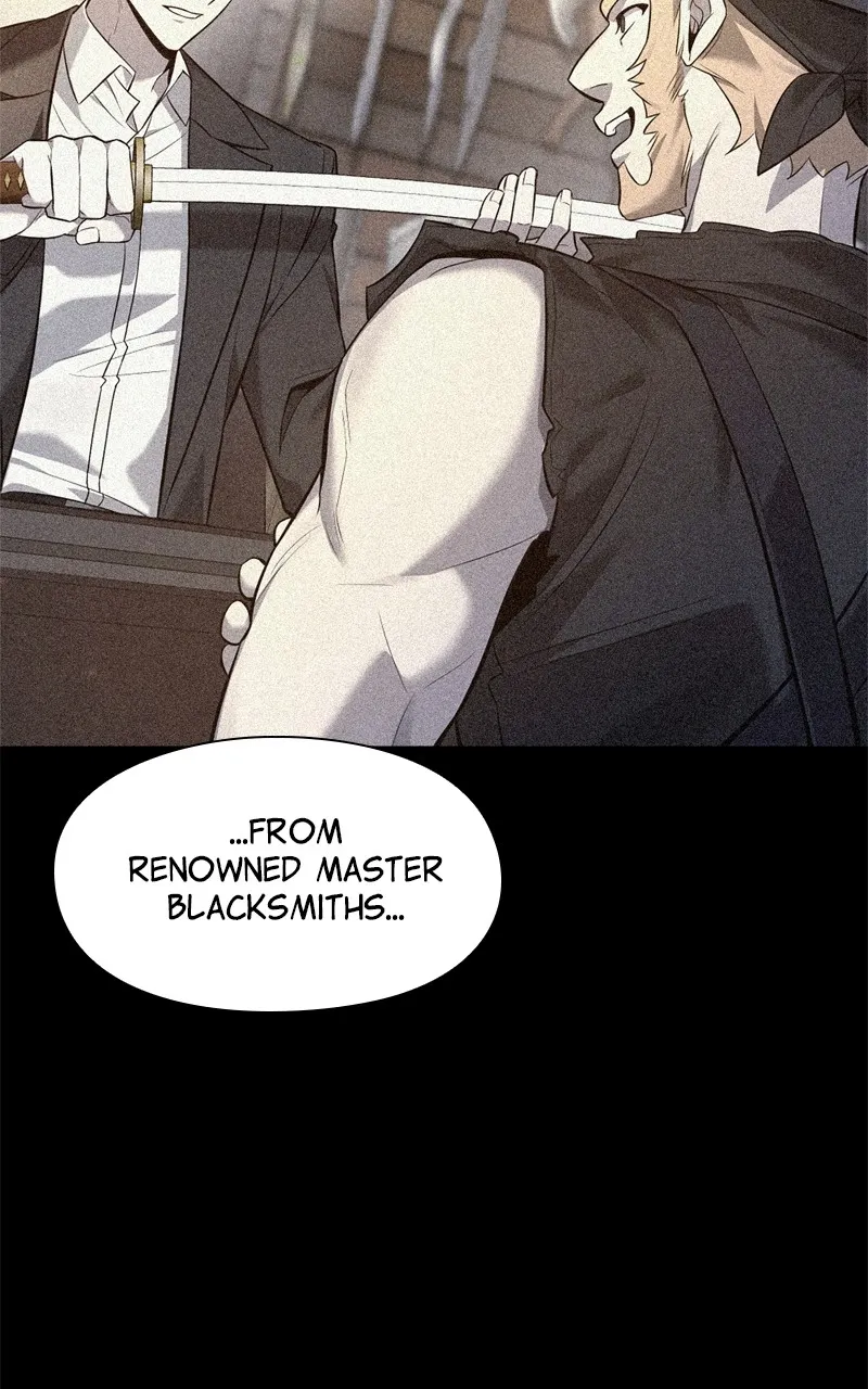 Weapon Creator Chapter 8 page 11 - 