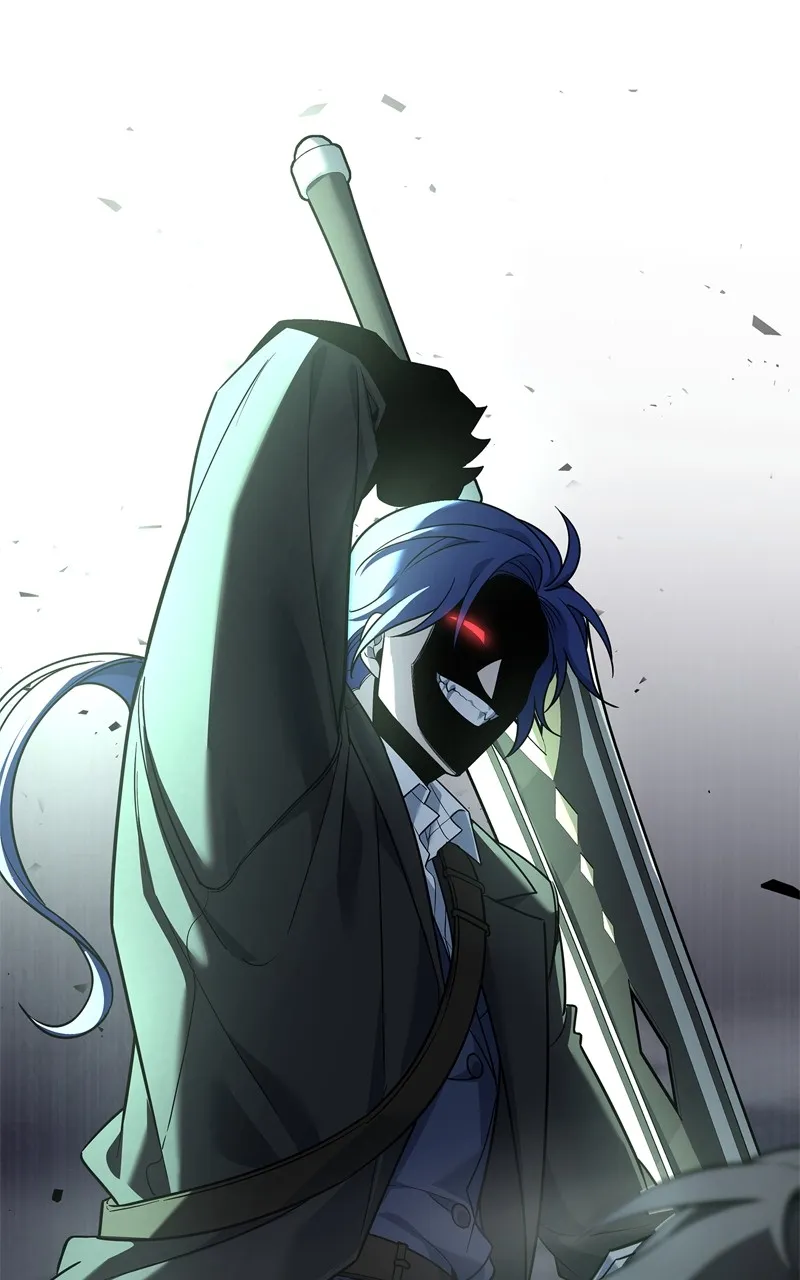 Weapon Creator Chapter 8 page 102 - 