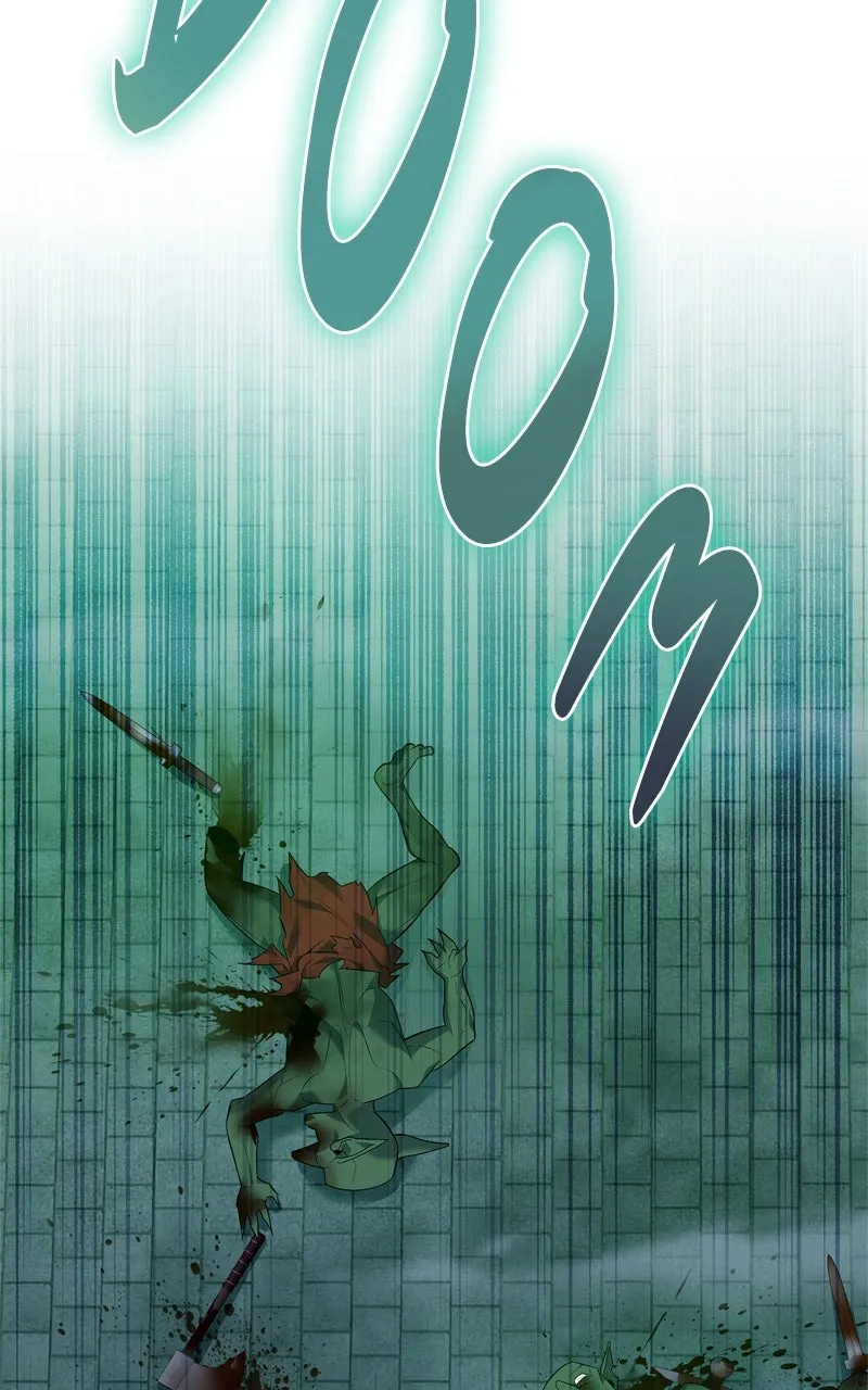 Weapon Creator Chapter 8 page 106 - 