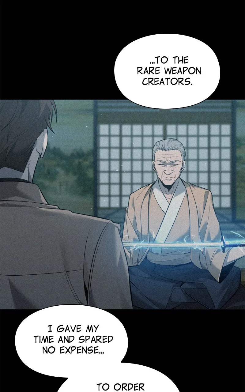 Weapon Creator Chapter 8 page 12 - 