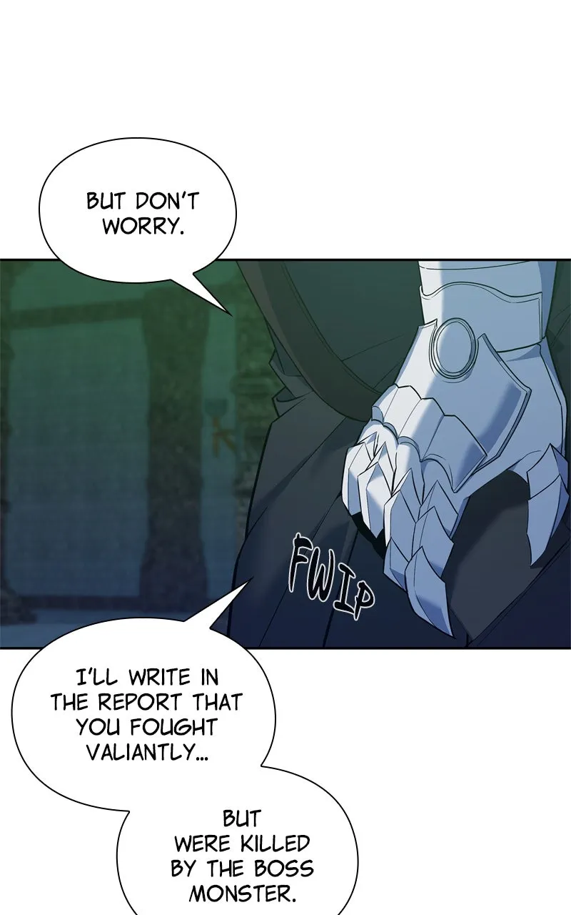 Weapon Creator Chapter 8 page 111 - 