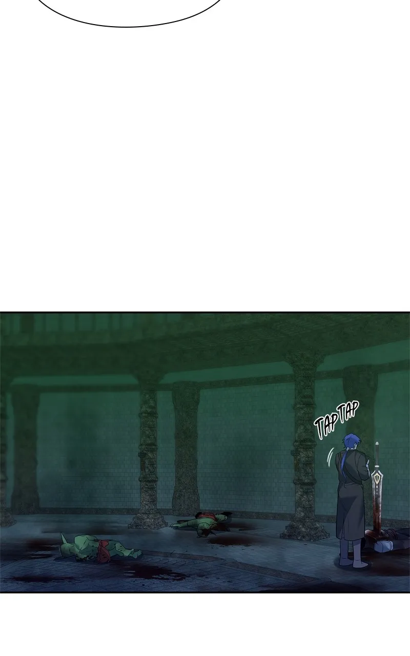 Weapon Creator Chapter 8 page 113 - 