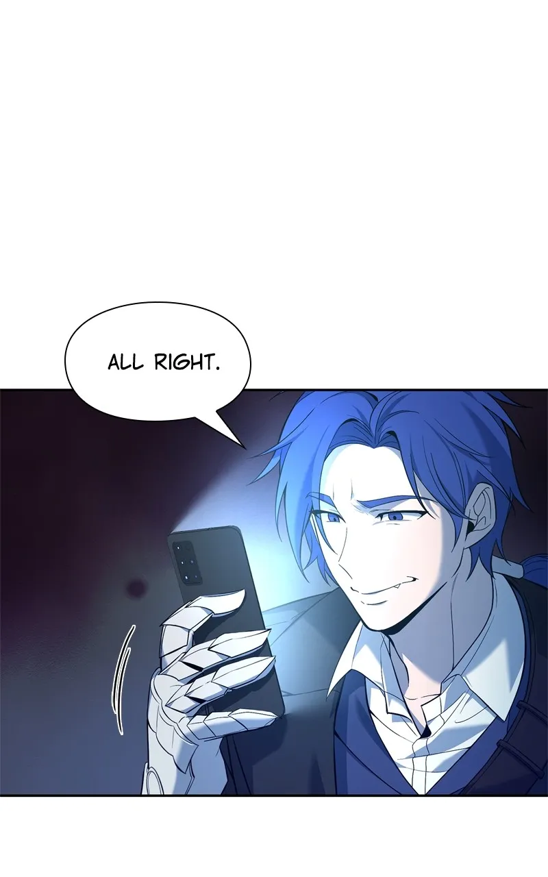 Weapon Creator Chapter 8 page 114 - 