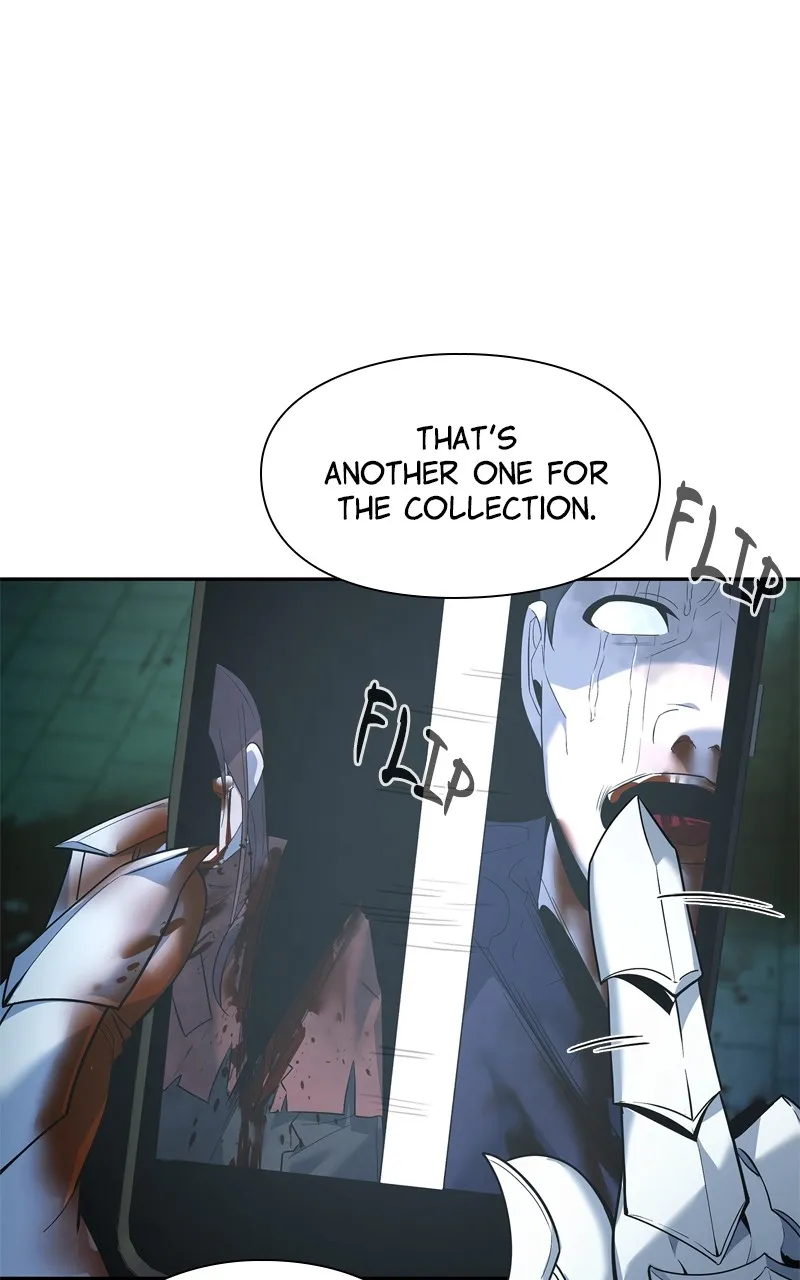 Weapon Creator Chapter 8 page 115 - 