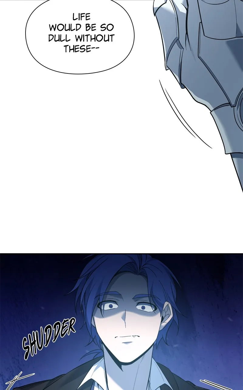 Weapon Creator Chapter 8 page 116 - 