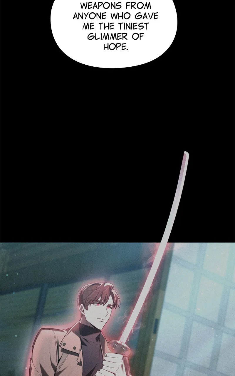 Weapon Creator Chapter 8 page 13 - 