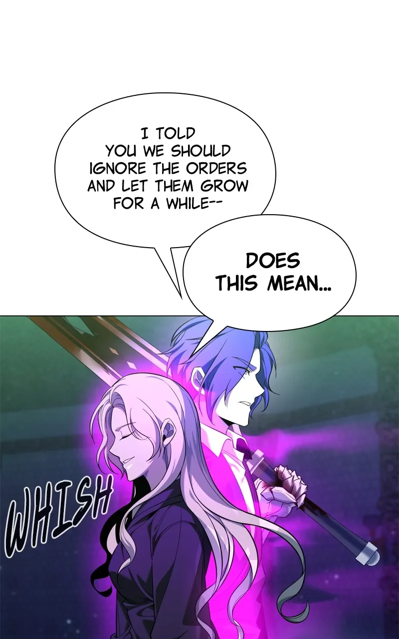 Weapon Creator Chapter 8 page 123 - 