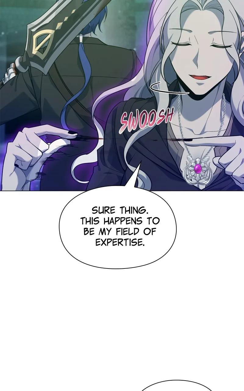 Weapon Creator Chapter 8 page 126 - 