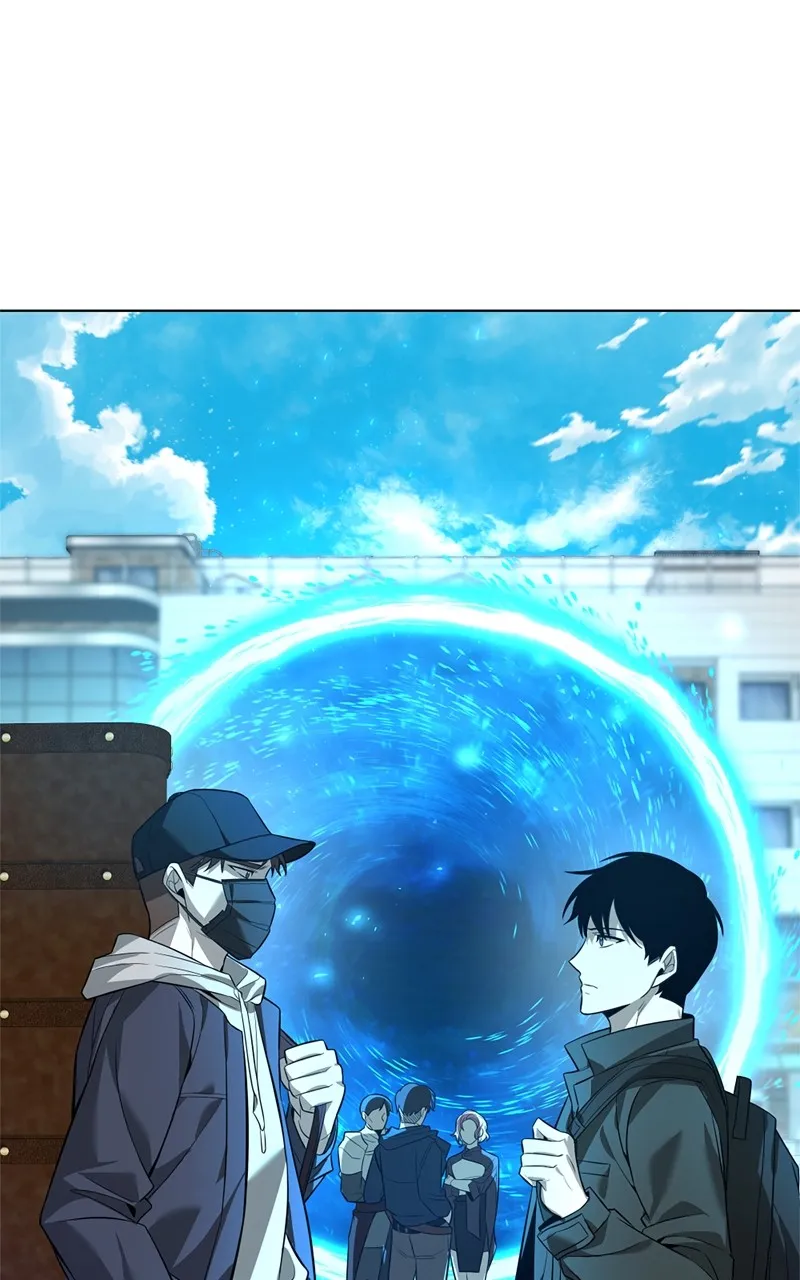 Weapon Creator Chapter 8 page 144 - 