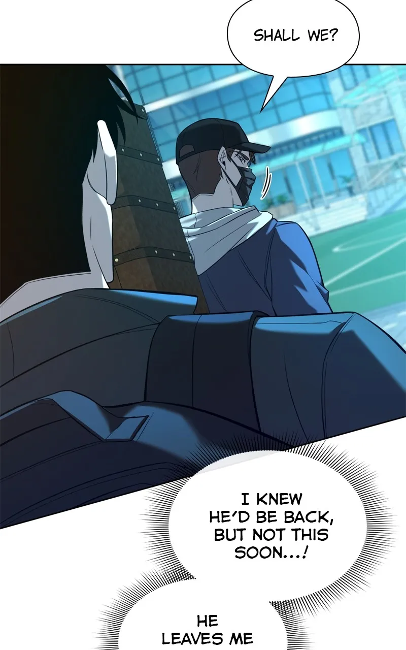 Weapon Creator Chapter 8 page 151 - 