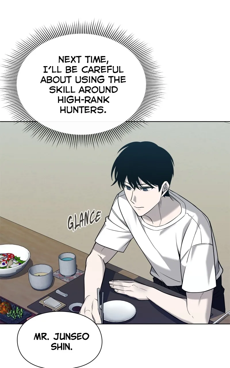 Weapon Creator Chapter 8 page 24 - 