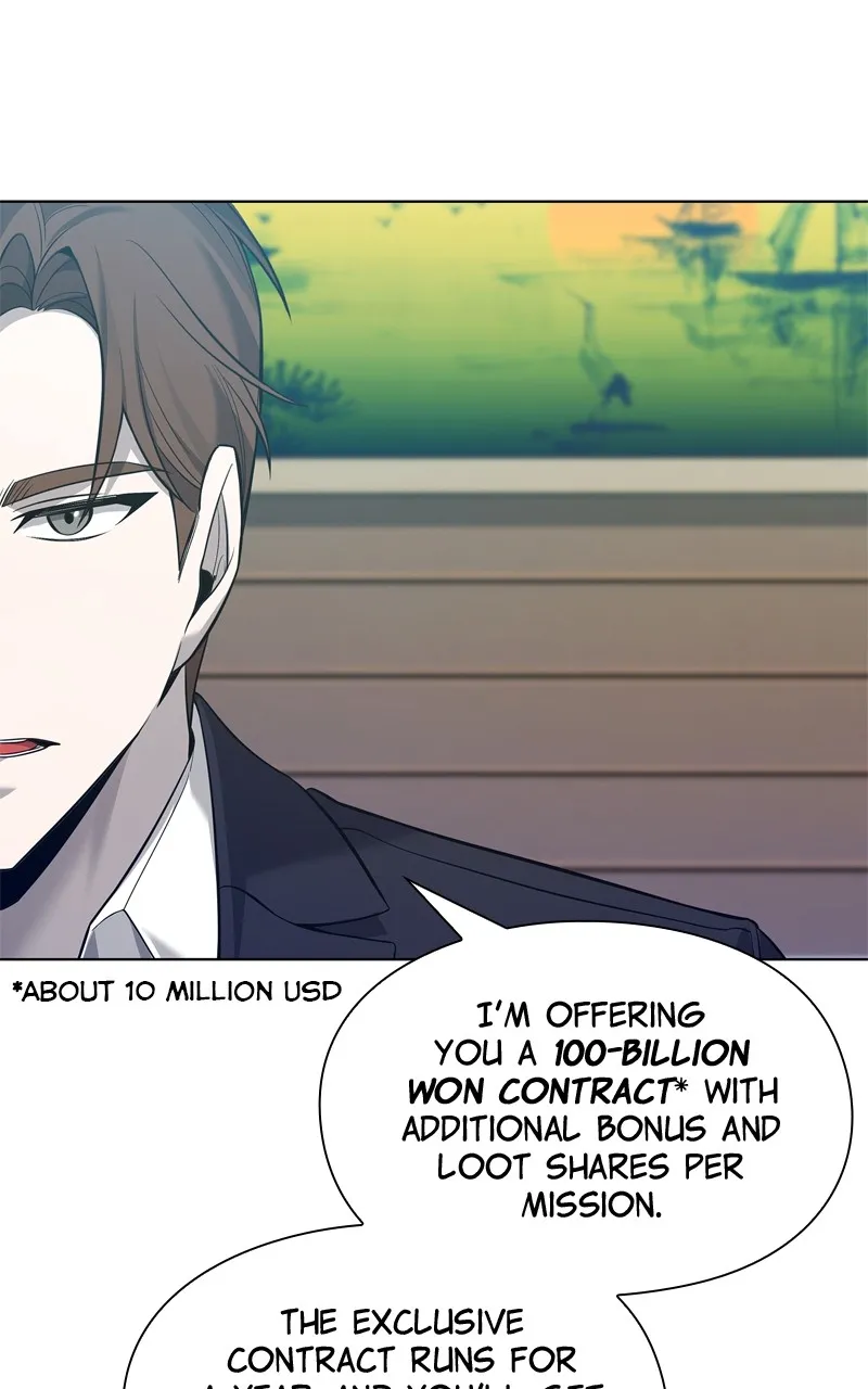 Weapon Creator Chapter 8 page 30 - 