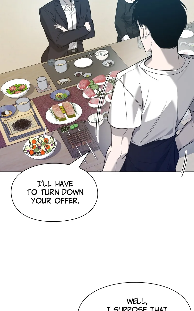 Weapon Creator Chapter 8 page 33 - 