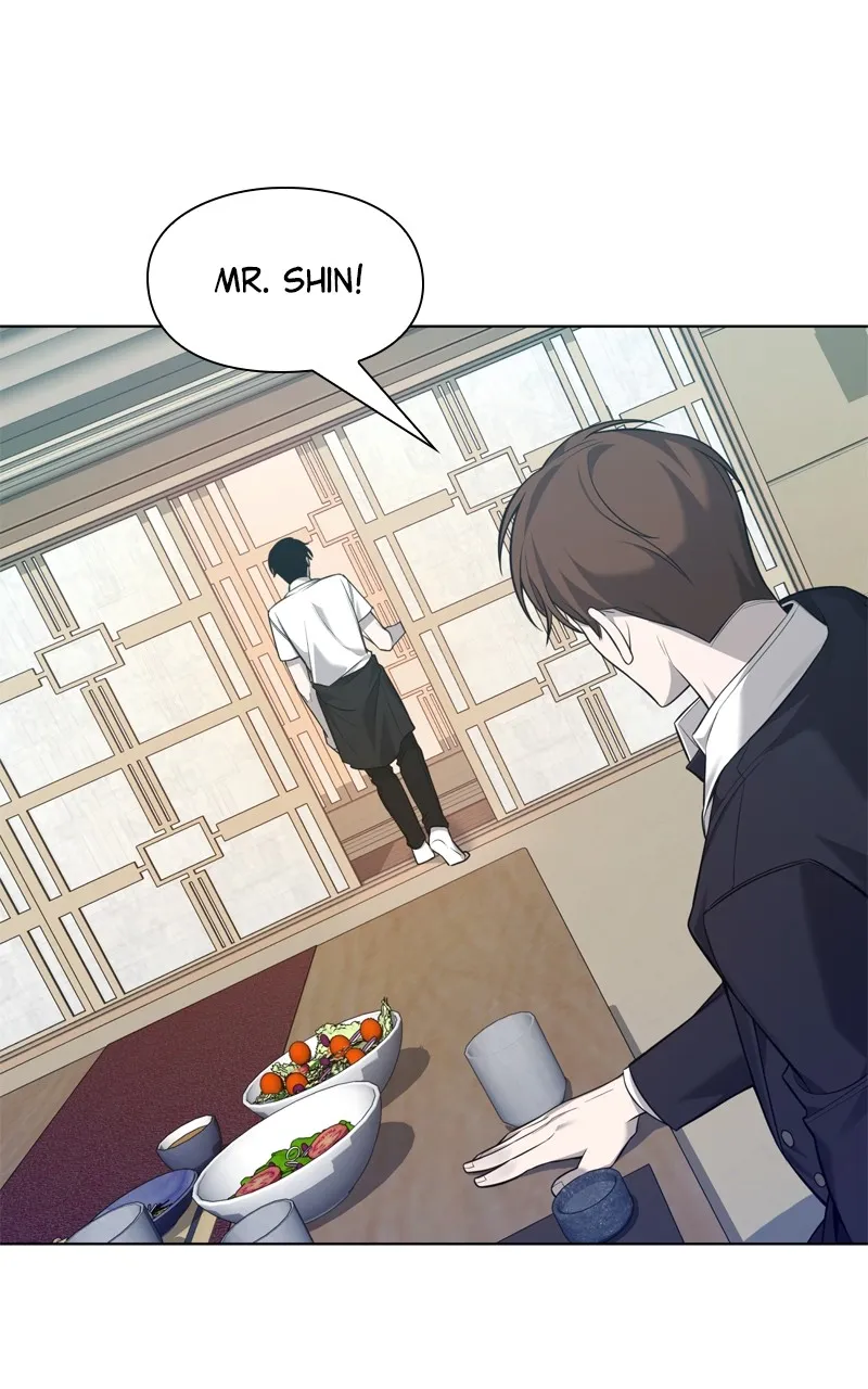 Weapon Creator Chapter 8 page 35 - 