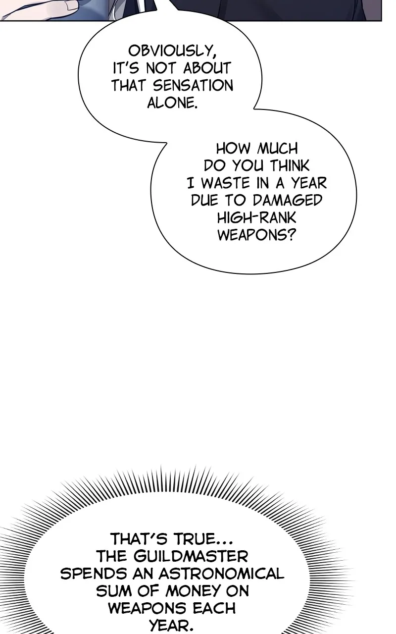 Weapon Creator Chapter 8 page 44 - 