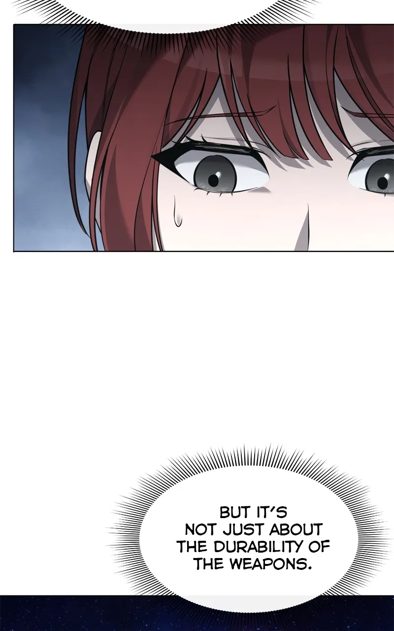 Weapon Creator Chapter 8 page 45 - 