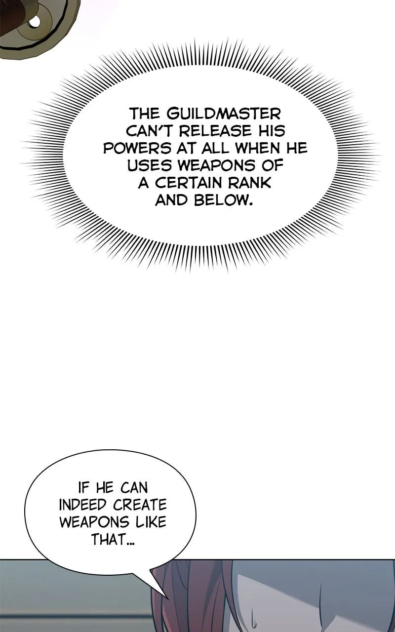 Weapon Creator Chapter 8 page 47 - 
