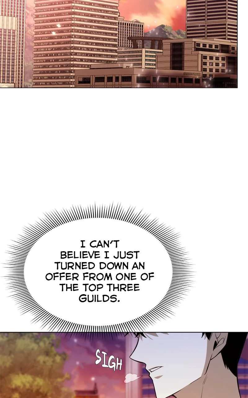 Weapon Creator Chapter 8 page 55 - 