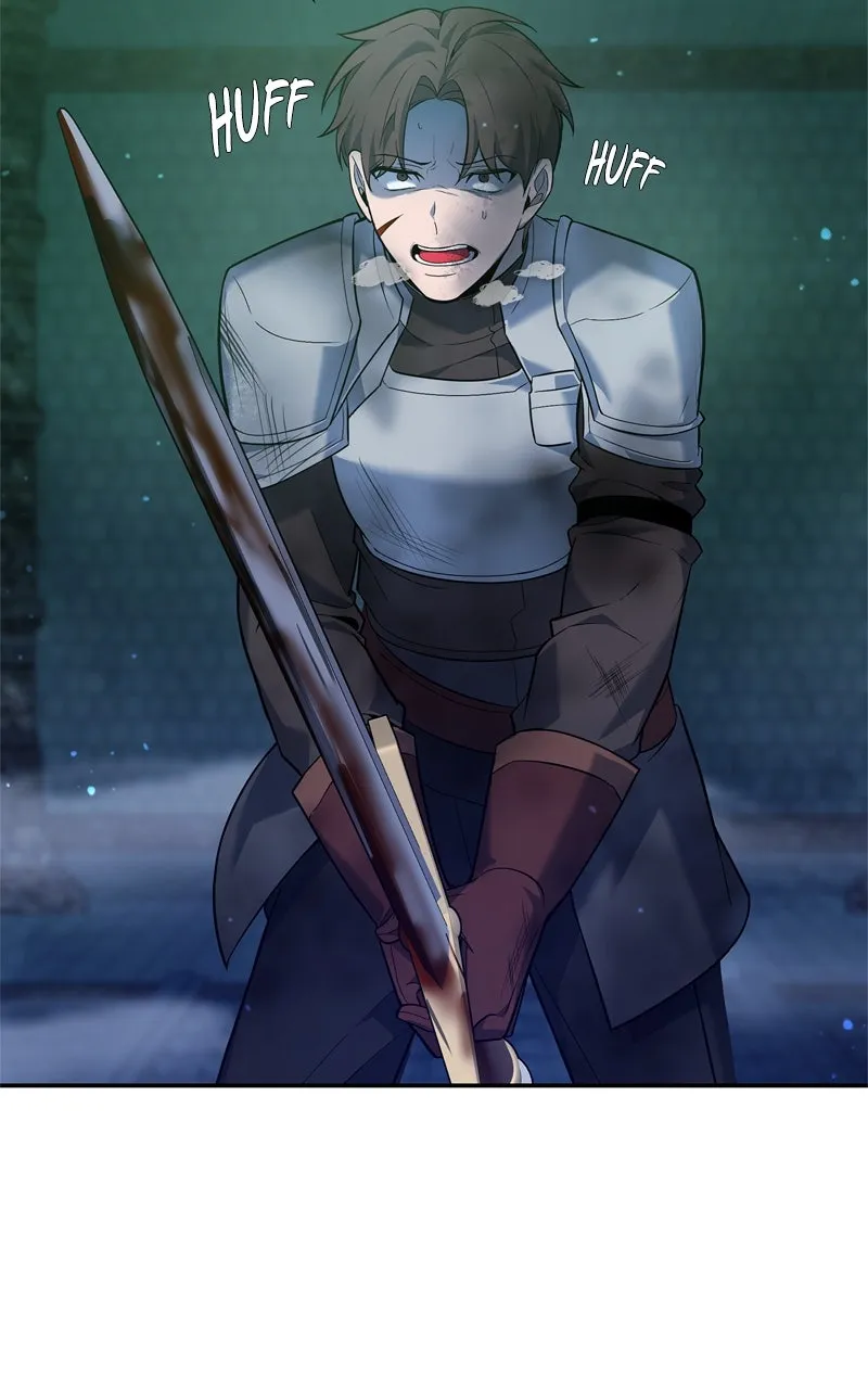 Weapon Creator Chapter 8 page 69 - 