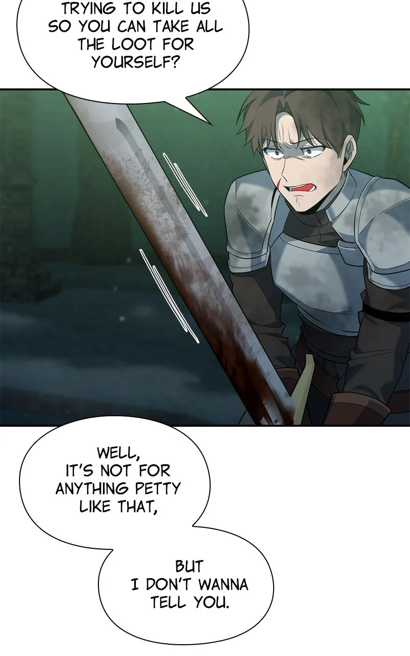Weapon Creator Chapter 8 page 74 - 
