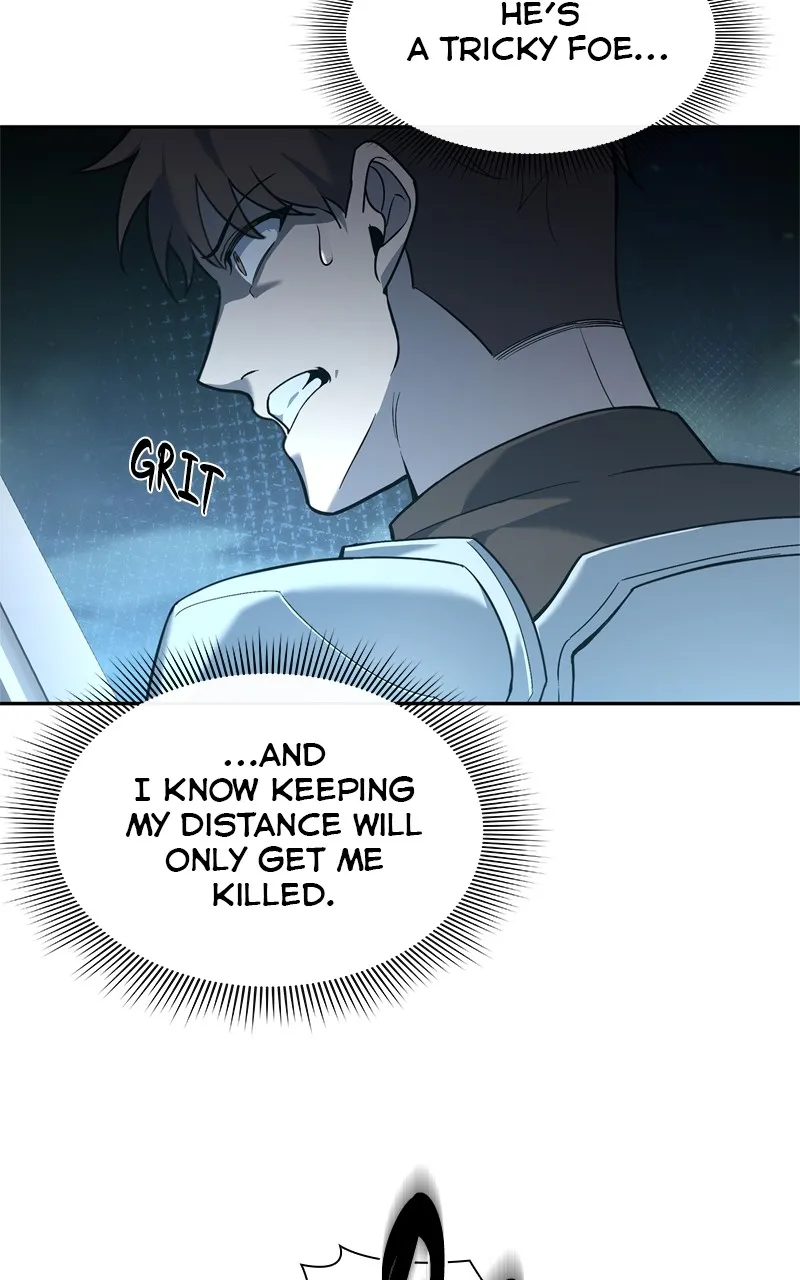 Weapon Creator Chapter 8 page 78 - 