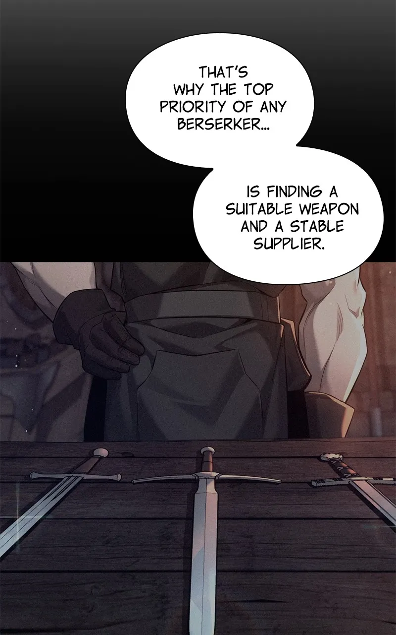 Weapon Creator Chapter 8 page 9 - 