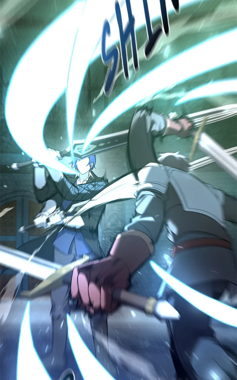 Weapon Creator Chapter 8 page 85 - 