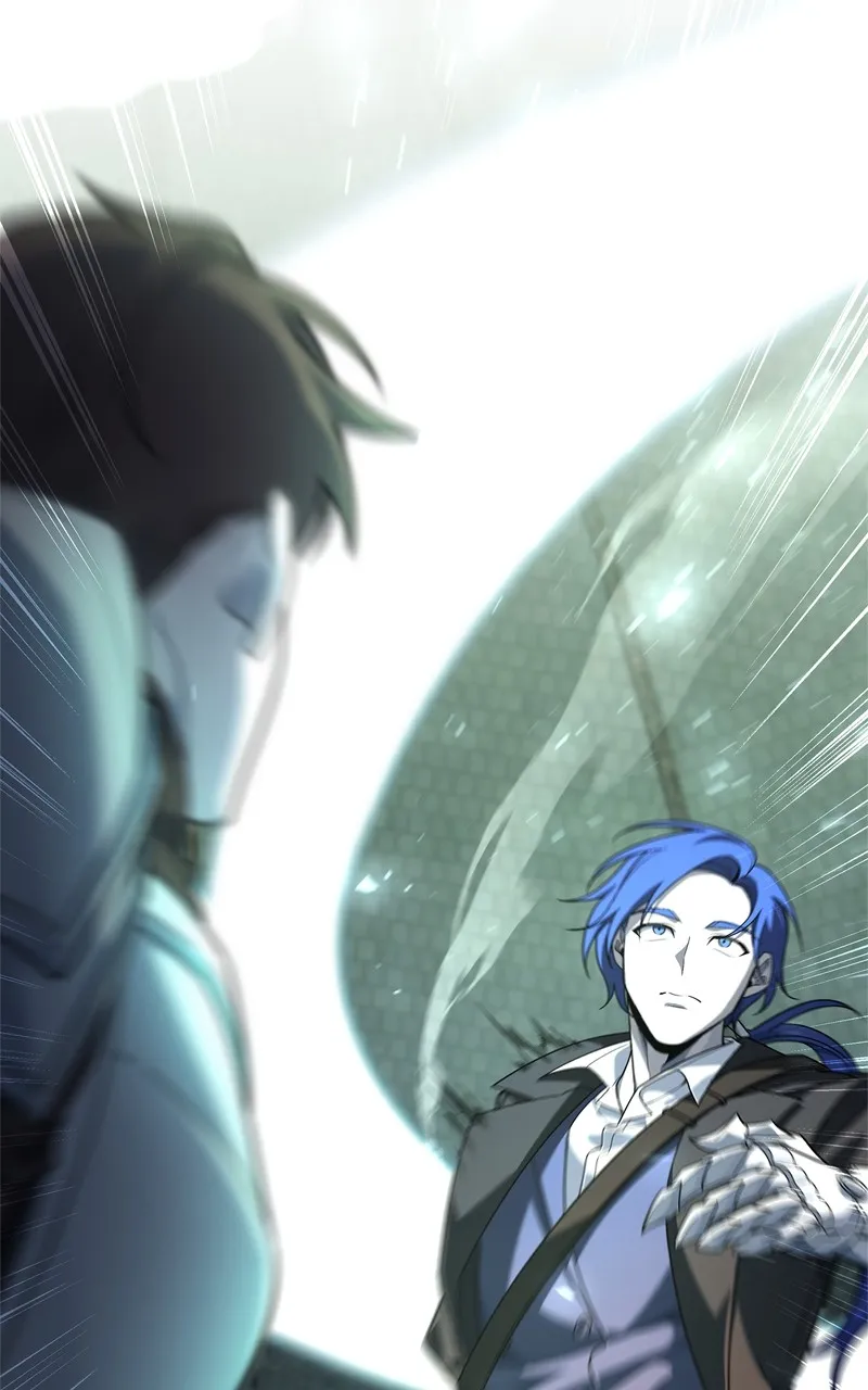 Weapon Creator Chapter 8 page 89 - 