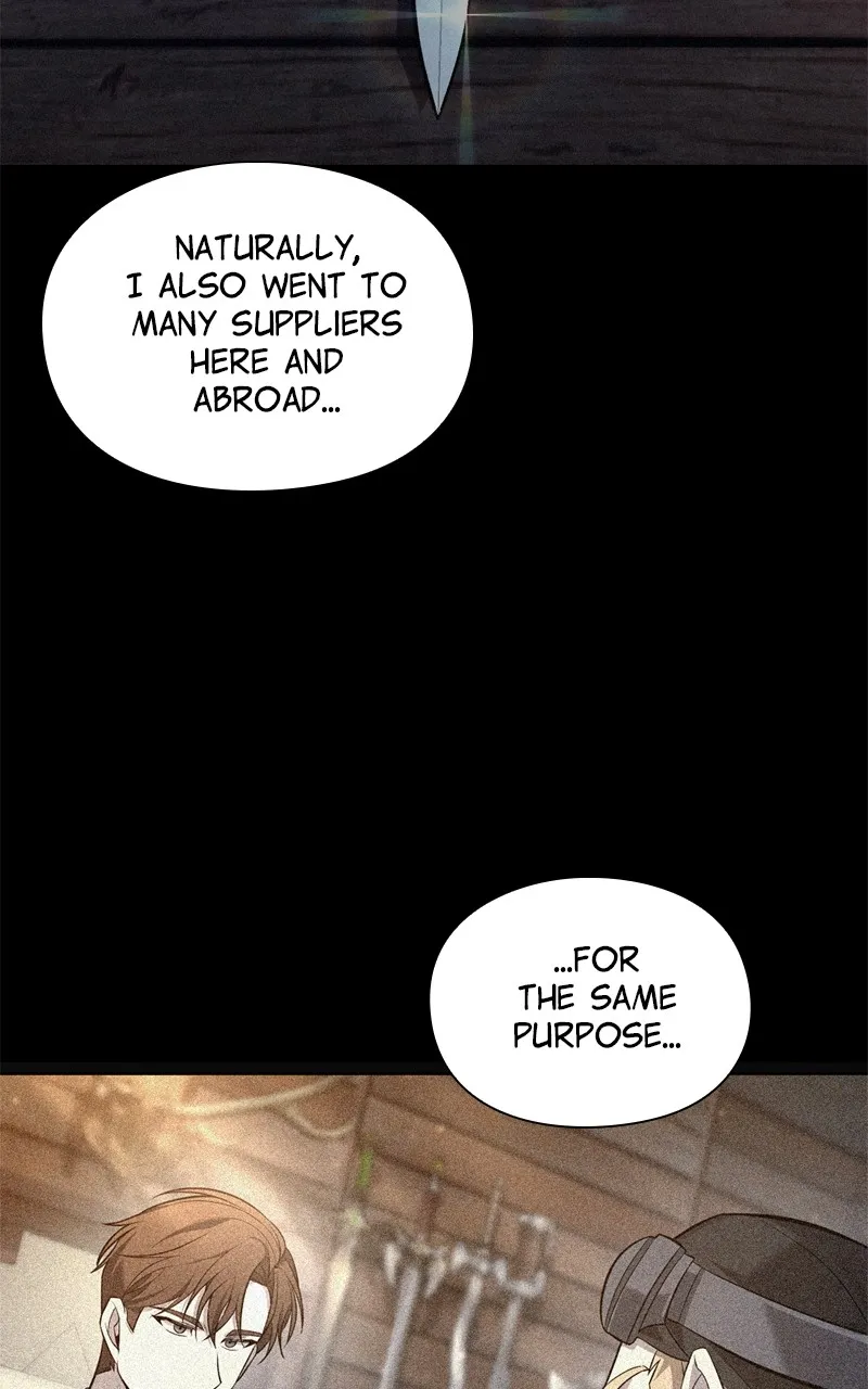 Weapon Creator Chapter 8 page 10 - 