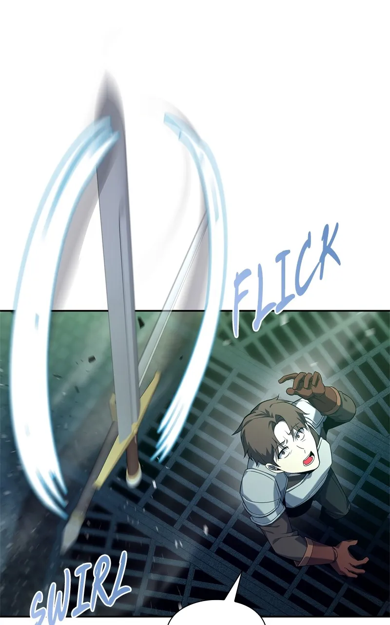 Weapon Creator Chapter 8 page 91 - 