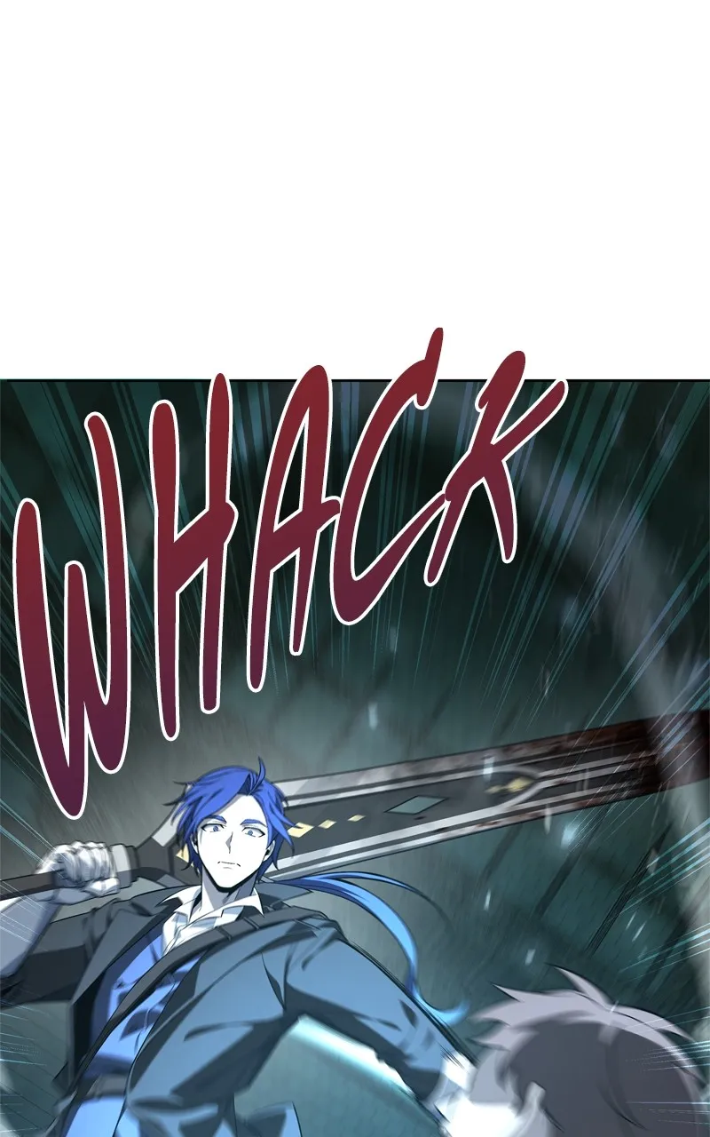 Weapon Creator Chapter 8 page 93 - 