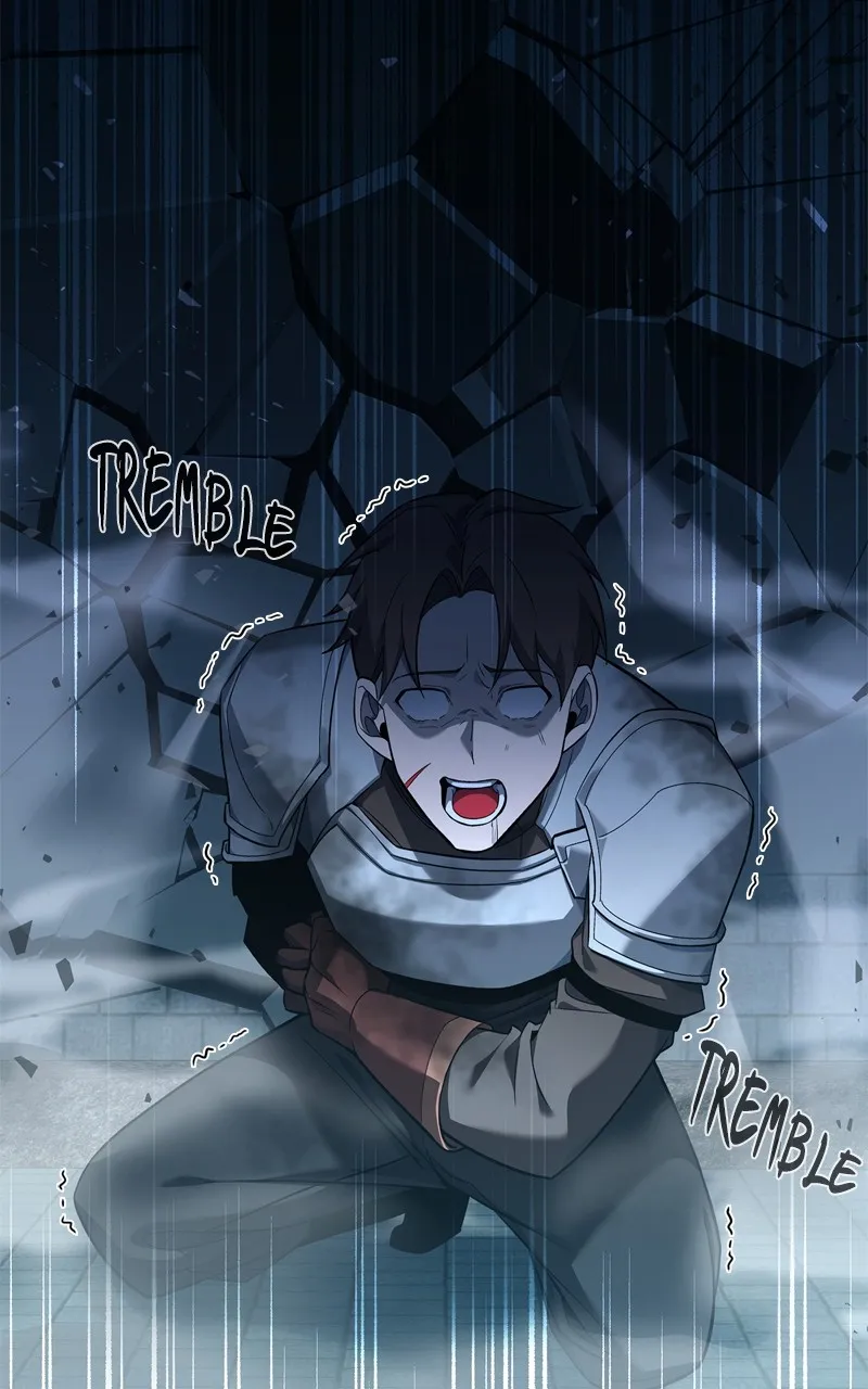 Weapon Creator Chapter 8 page 98 - 