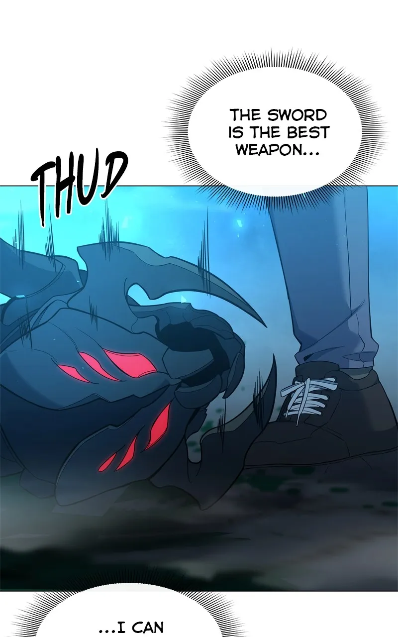 Weapon Creator Chapter 9 page 106 - 